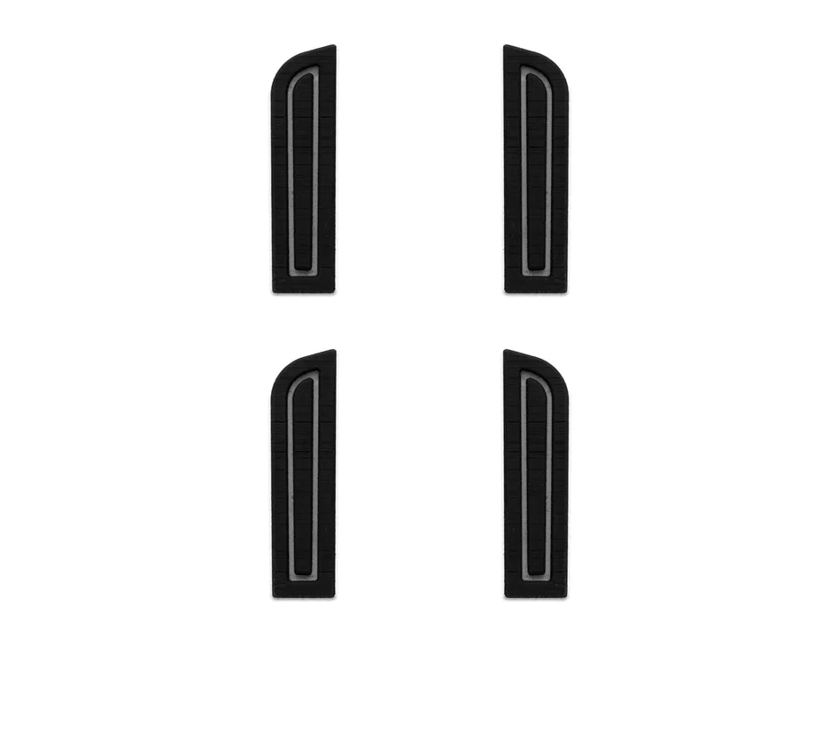 Tufskinz Door Armrest Inserts for Tundra (2014-2021) - Image 7