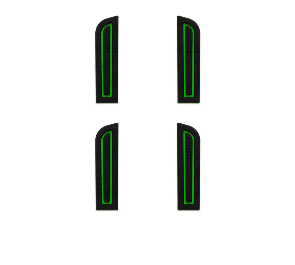 Tufskinz Door Armrest Inserts for Tundra (2014-2021) - Image 9