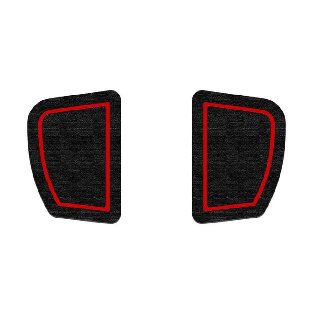 Tufskinz Door Cubby Foam Inserts for Colorado & Canyon (2023-2026) - Image 2