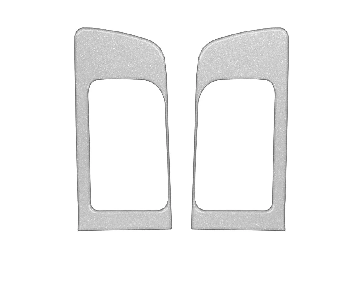 Tufskinz Door Handle Accent Trim for Tundra (2014-2021) - Image 10