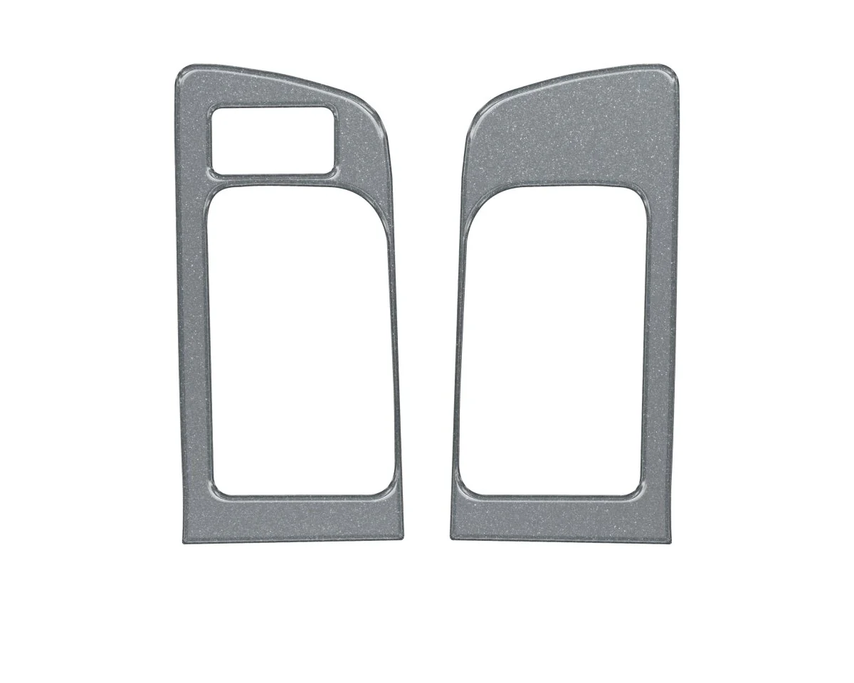 Tufskinz Door Handle Accent Trim for Tundra (2014-2021) - Image 24