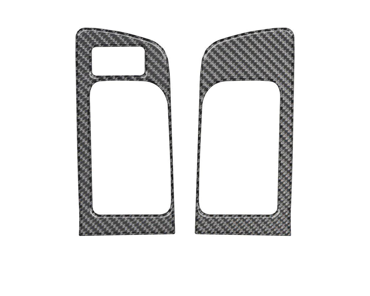 Tufskinz Door Handle Accent Trim for Tundra (2014-2021) - Image 31