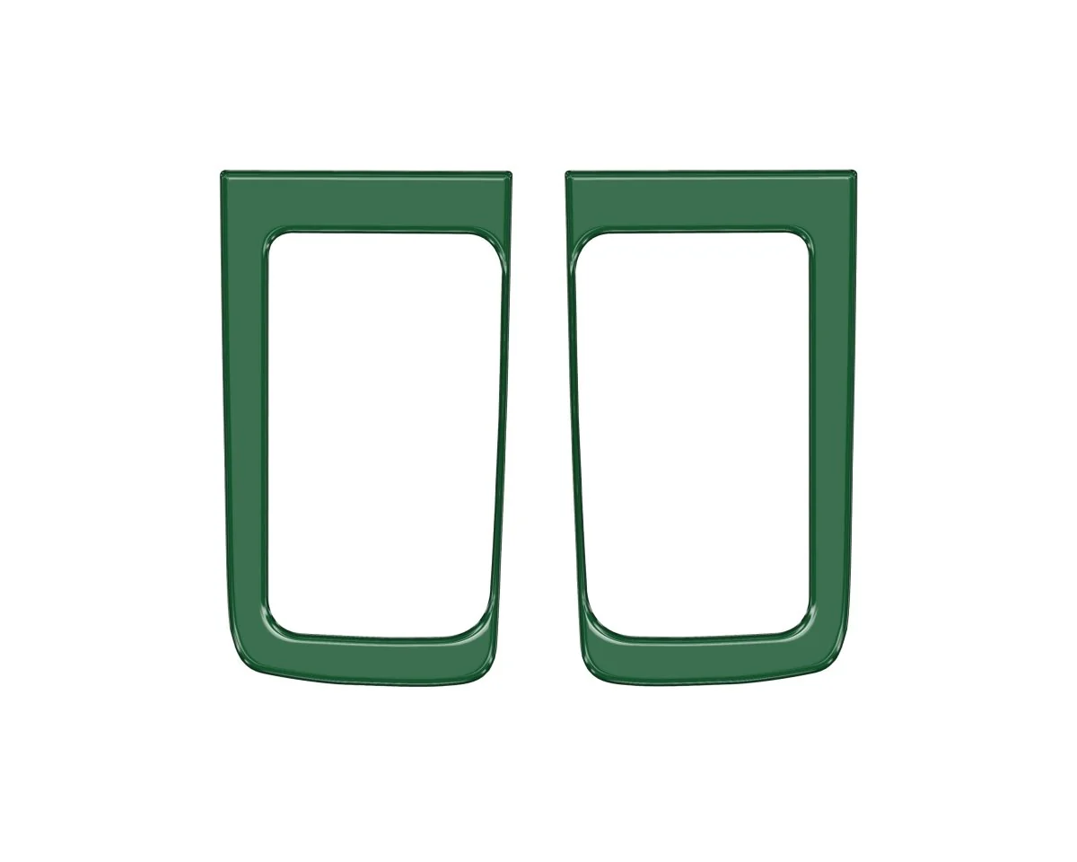 Tufskinz Door Handle Accent Trim for Tundra (2014-2021) - Image 49