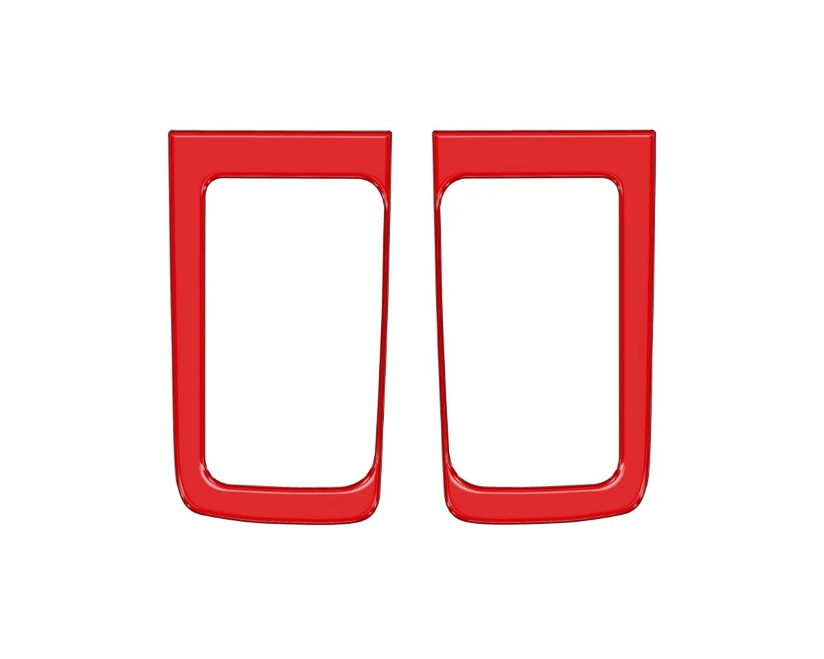 Tufskinz Door Handle Accent Trim for Tundra (2014-2021) - Image 53
