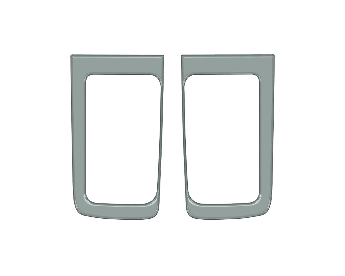 Tufskinz Door Handle Accent Trim for Tundra (2014-2021) - Image 54