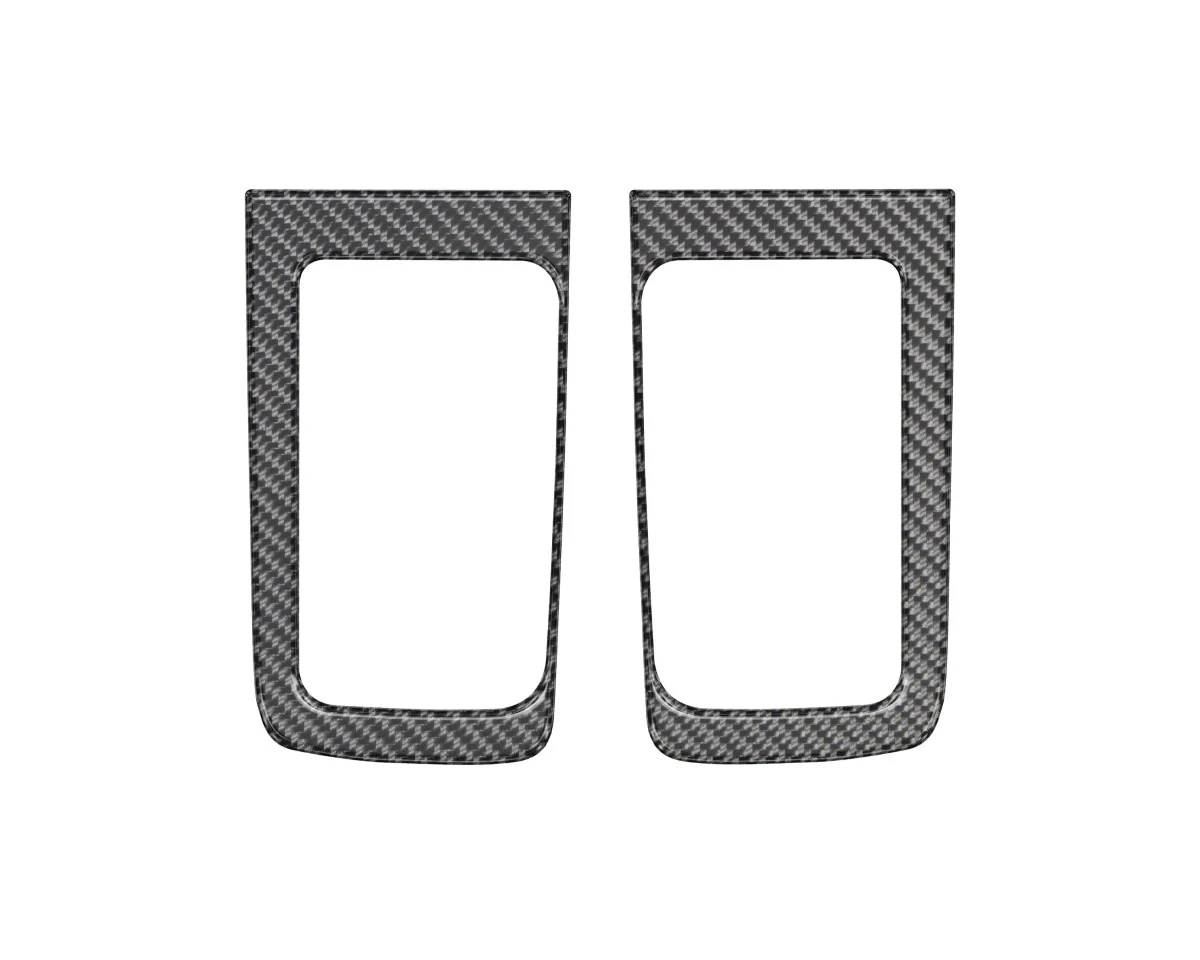 Tufskinz Door Handle Accent Trim for Tundra (2014-2021) - Image 62