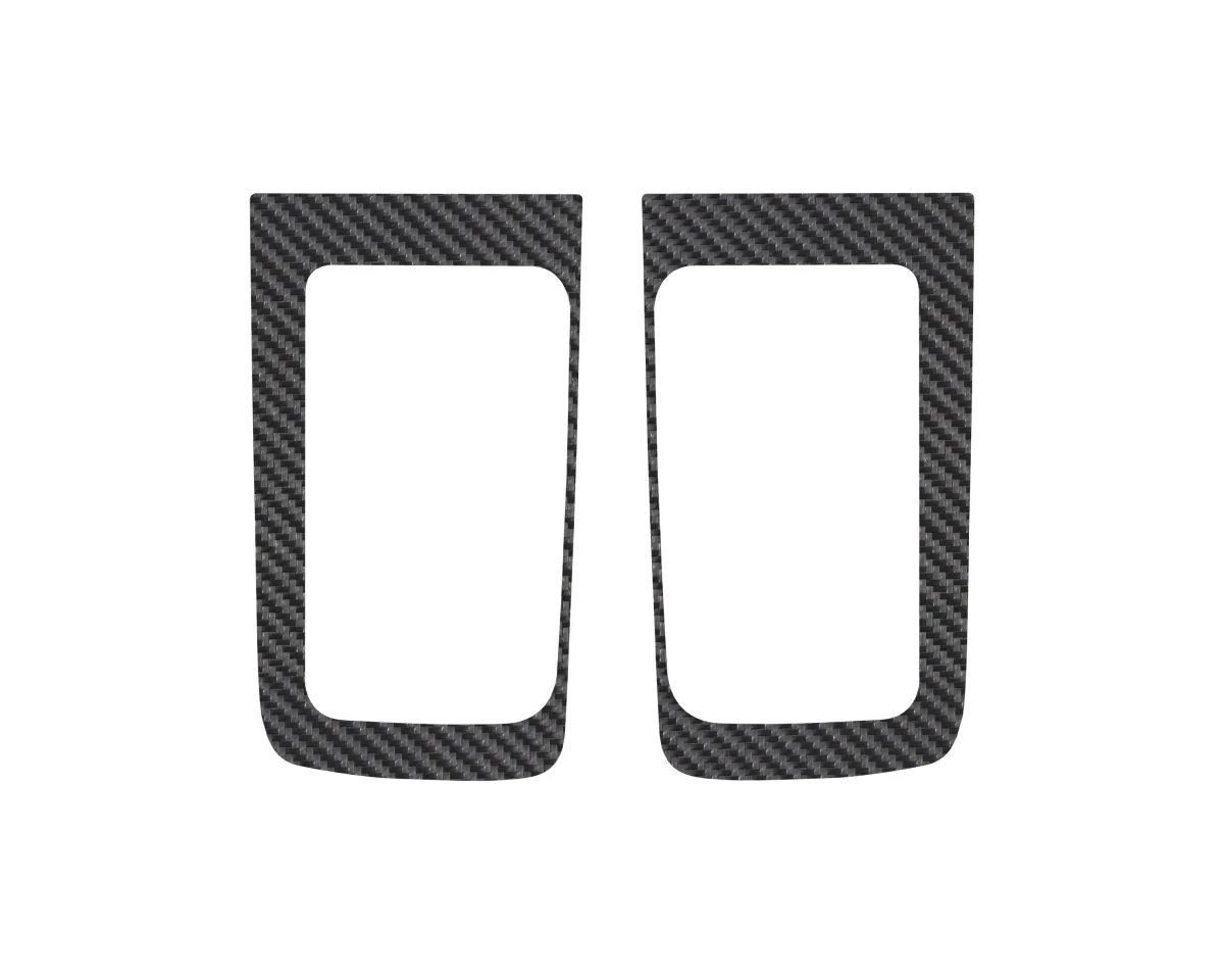 Tufskinz Door Handle Accent Trim for Tundra (2014-2021) - Image 63
