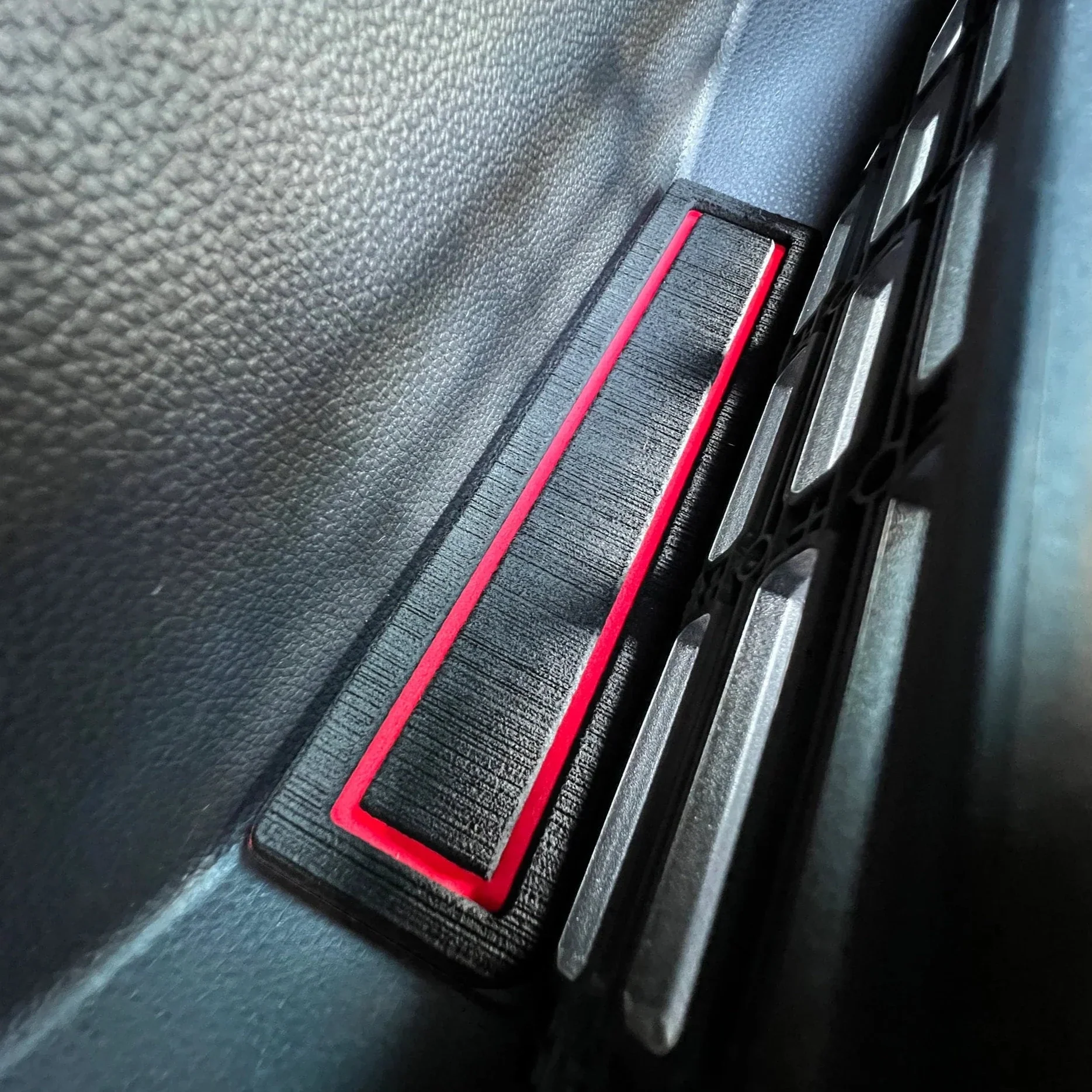Tufskinz Door Handle Foam Inserts for Tacoma (2024-2026) - Image 2