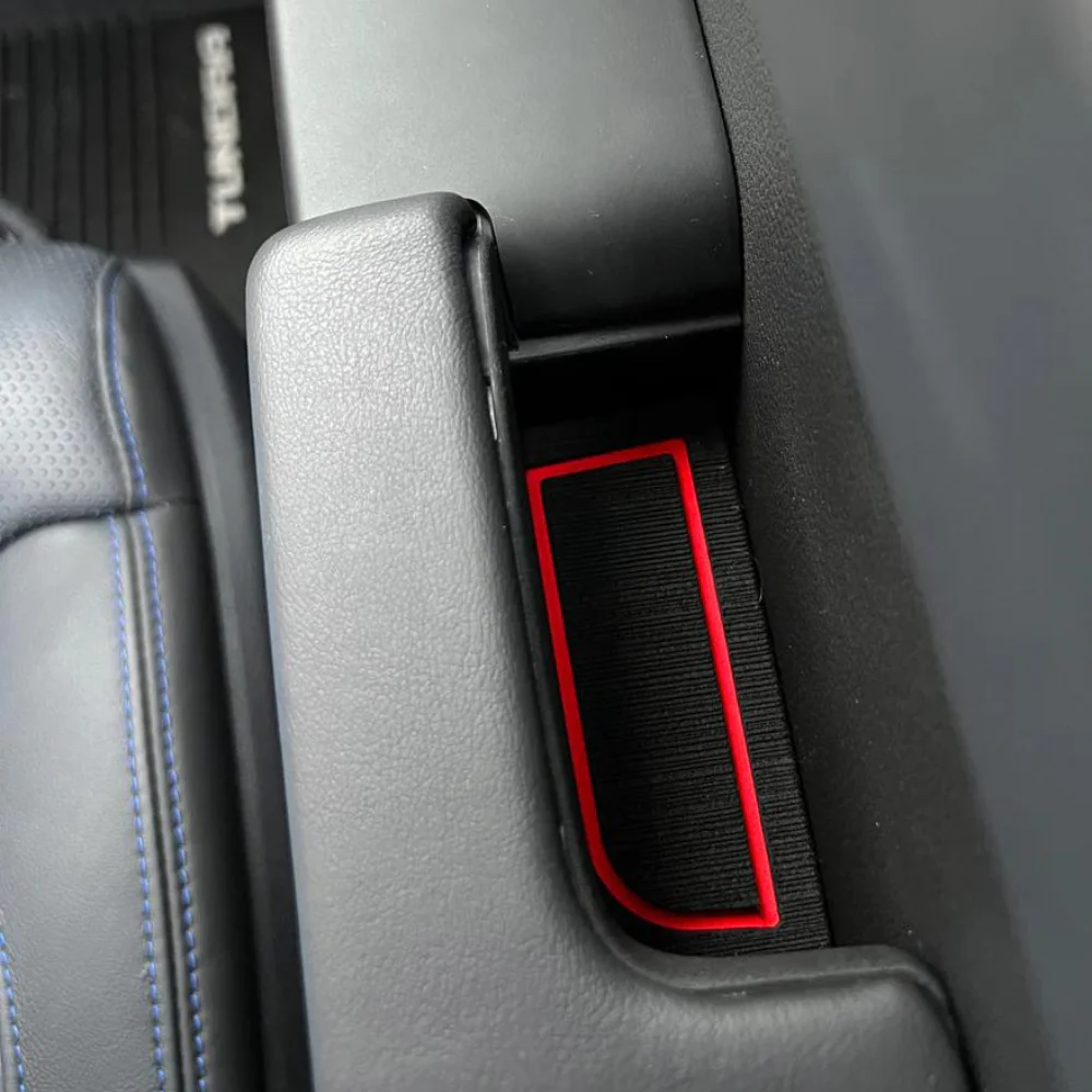 Tufskinz Door Handle Foam Inserts for Tundra (2022-2026) - Image 2