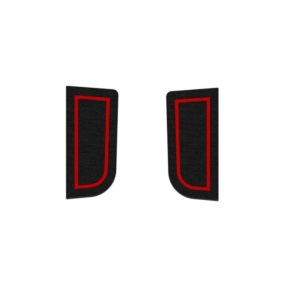 Tufskinz Door Handle Foam Inserts for Tundra (2022-2026) - Image 4
