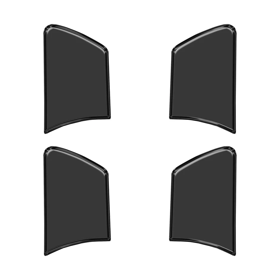 Tufskinz Door Handle Inserts (Double Cab) for  Tacoma (2016-2023) - Image 27