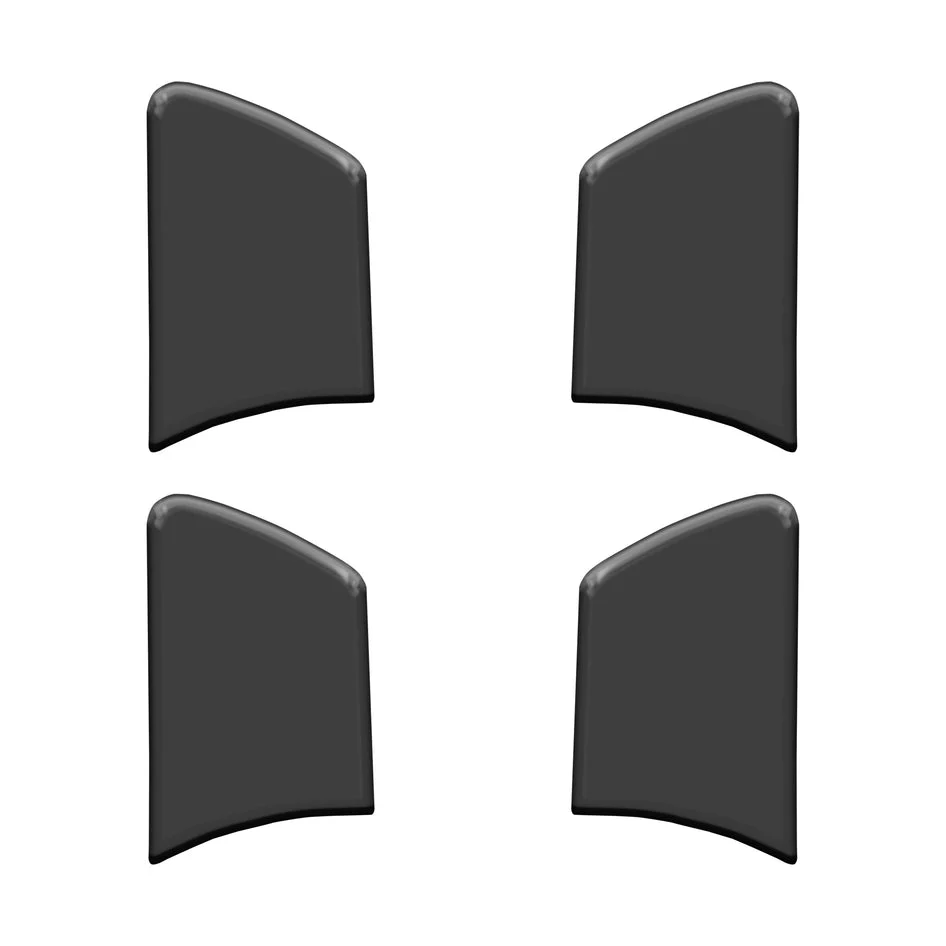 Tufskinz Door Handle Inserts (Double Cab) for  Tacoma (2016-2023) - Image 39