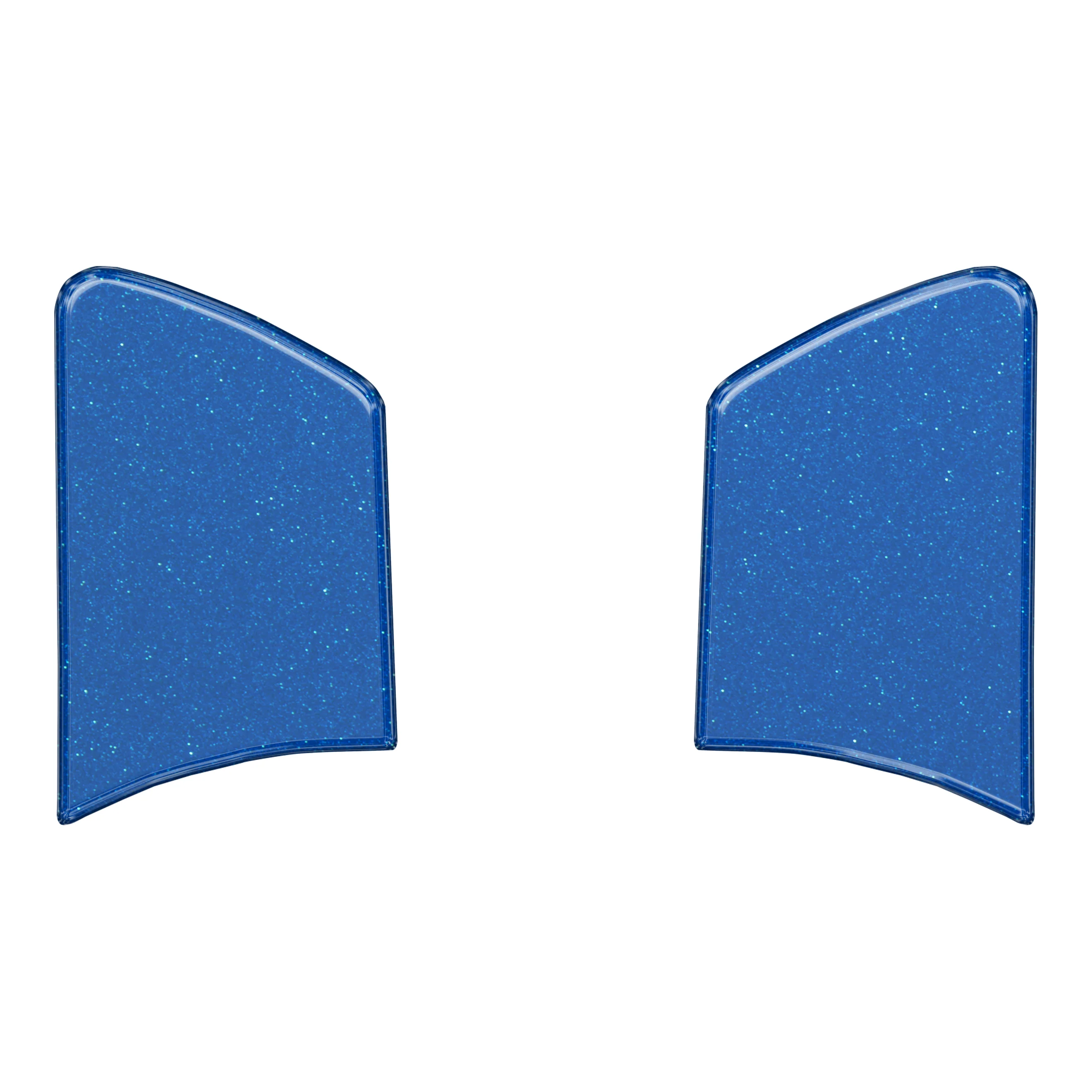 Tufskinz Door Handle Inserts (Front Door Only) for  Tacoma (2016-2023) - Image 2