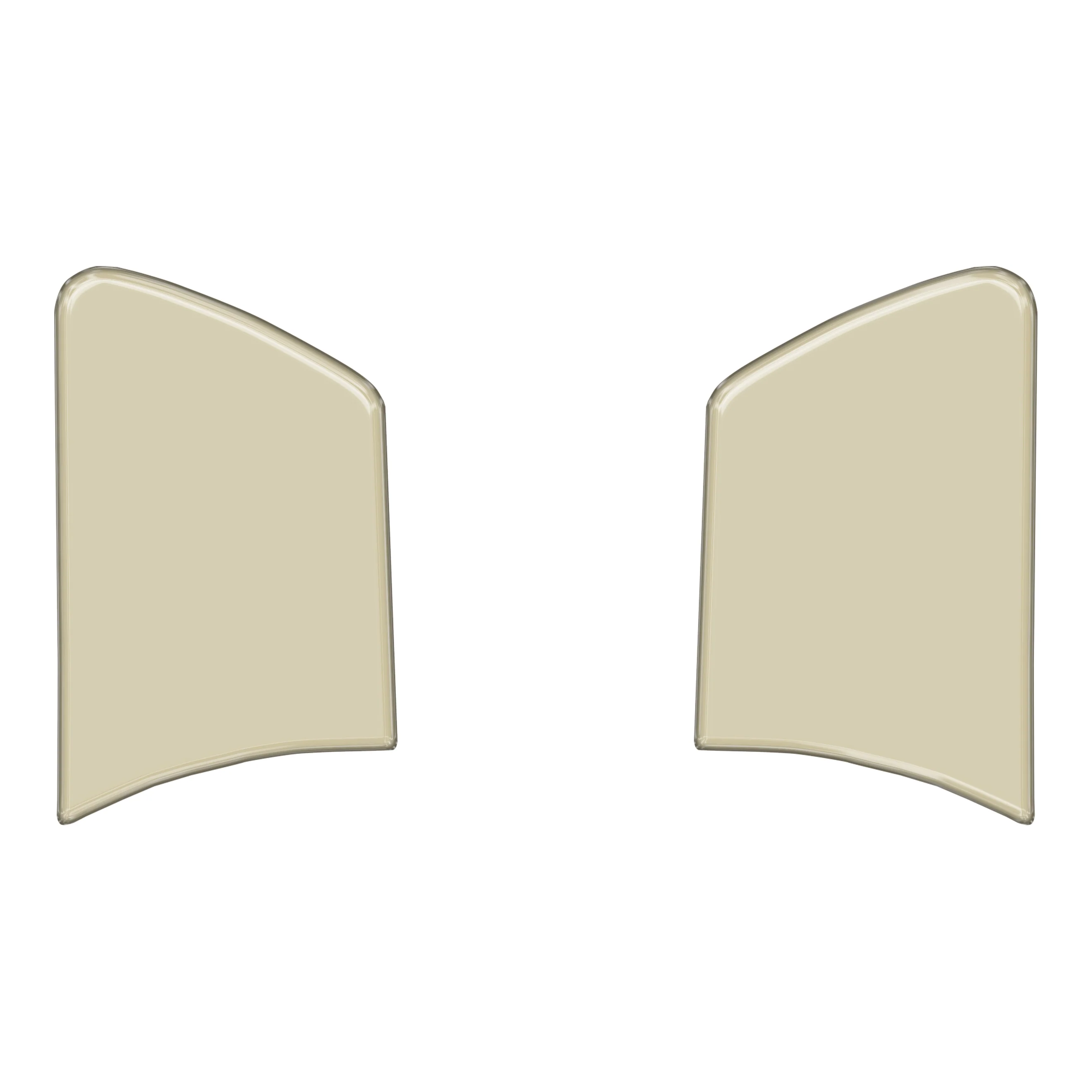 Tufskinz Door Handle Inserts (Front Door Only) for  Tacoma (2016-2023) - Image 8