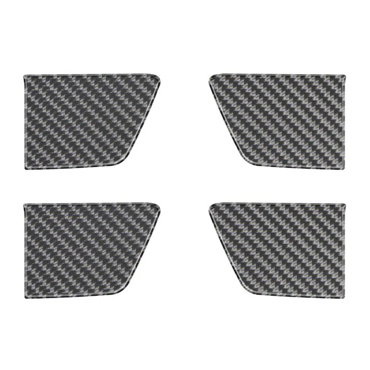 Tufskinz Door Handle Pocket Inserts for Tundra (2022-2026) - Image 12