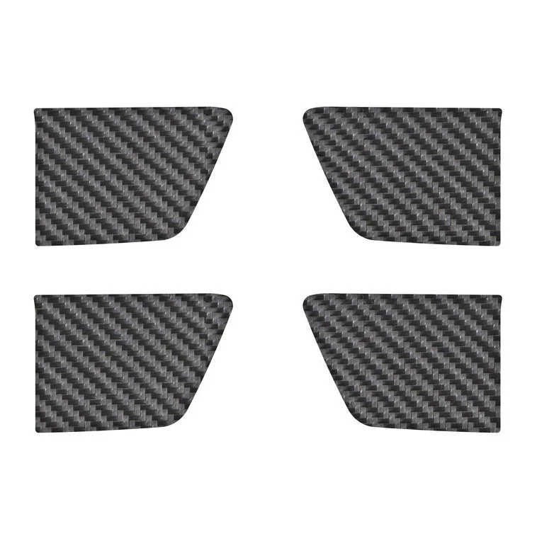 Tufskinz Door Handle Pocket Inserts for Tundra (2022-2026) - Image 13