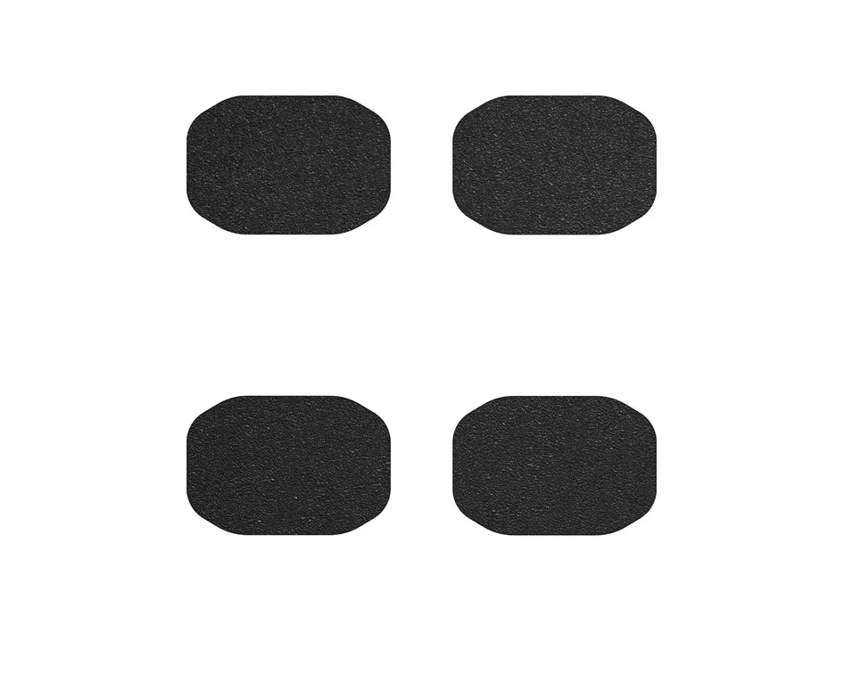 Tufskinz Door Handle Protector Inserts for Jeep Gladiator (2019-2024) - Image 6