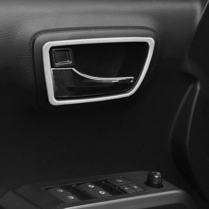 Tufskinz Door Handle Surround Accent Trim for  Tacoma (2016-2023) - Image 12