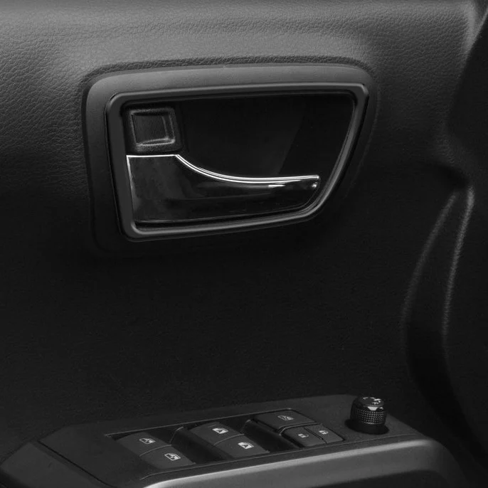 Tufskinz Door Handle Surround Accent Trim for  Tacoma (2016-2023) - Image 22