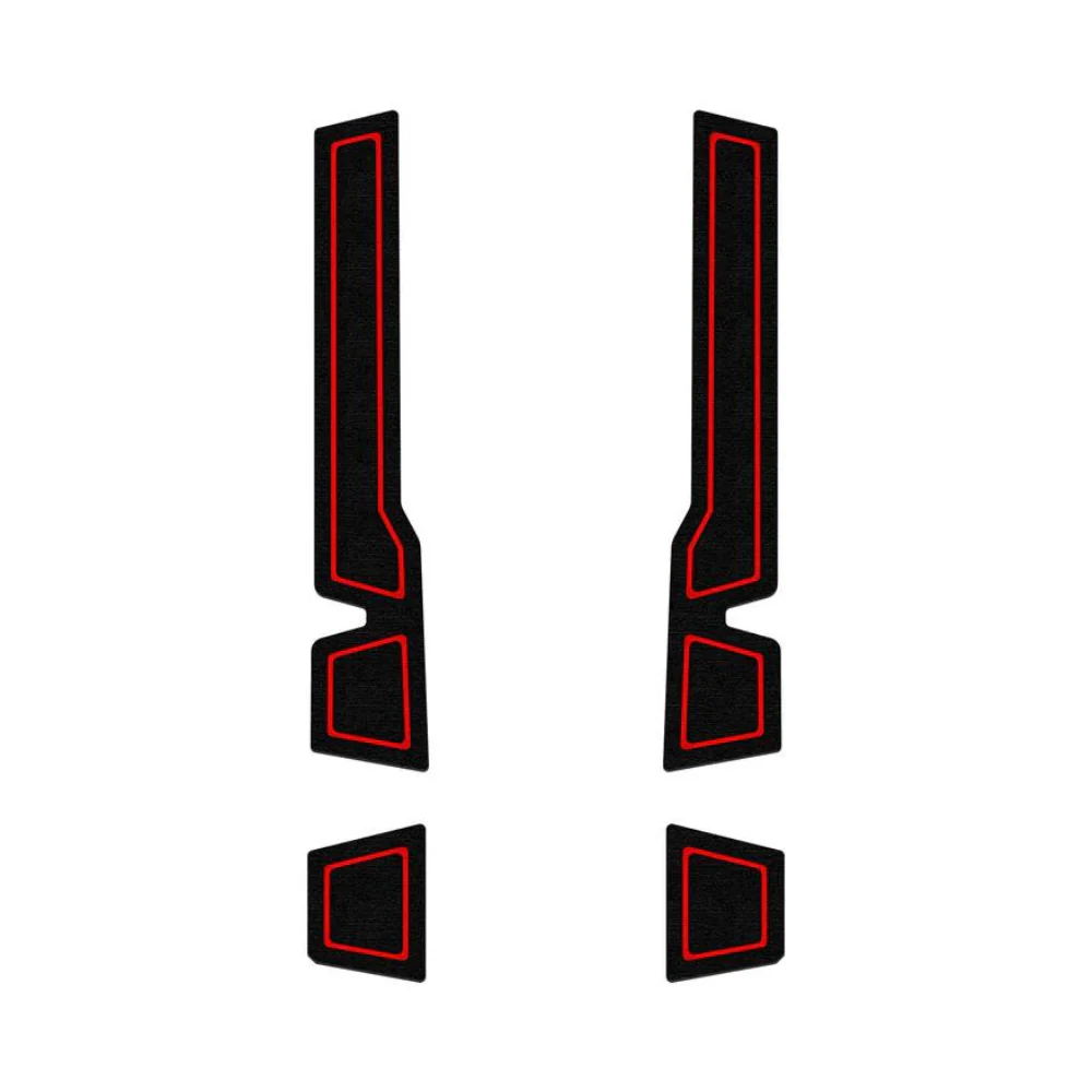 Tufskinz Door Pocket Foam Inserts for Tundra (2022-2026) - Image 3