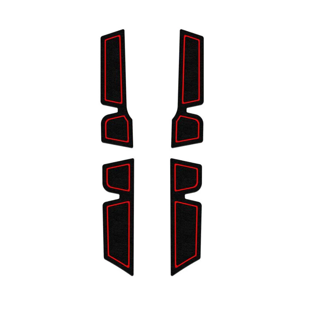 Tufskinz Door Pocket Foam Inserts for Tundra (2022-2026) - Image 4