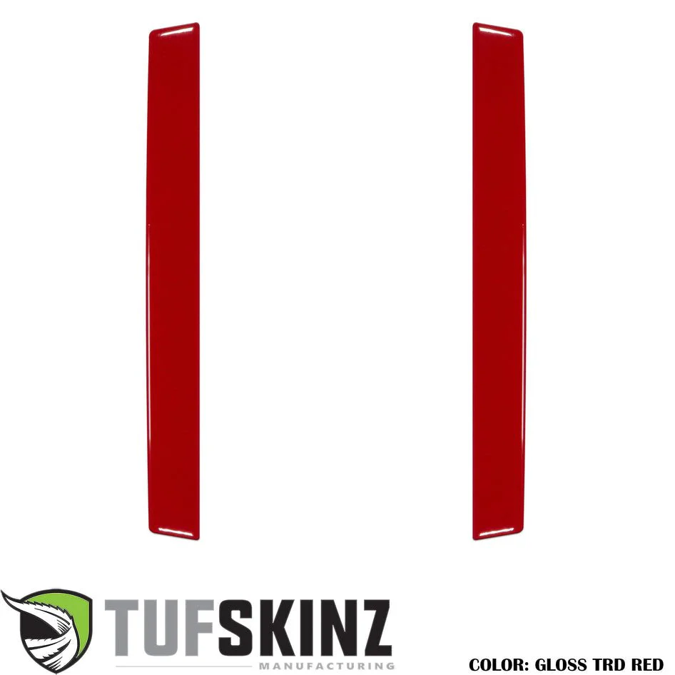 Tufskinz Door Sill Protection Overlay for 4Runner (2014-2024) - Image 10