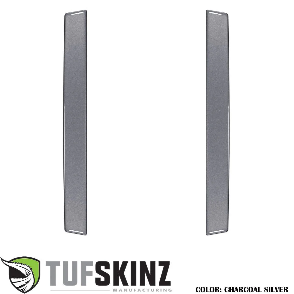 Tufskinz Door Sill Protection Overlay for 4Runner (2014-2024) - Image 12