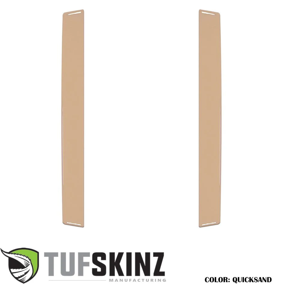 Tufskinz Door Sill Protection Overlay for 4Runner (2014-2024) - Image 14