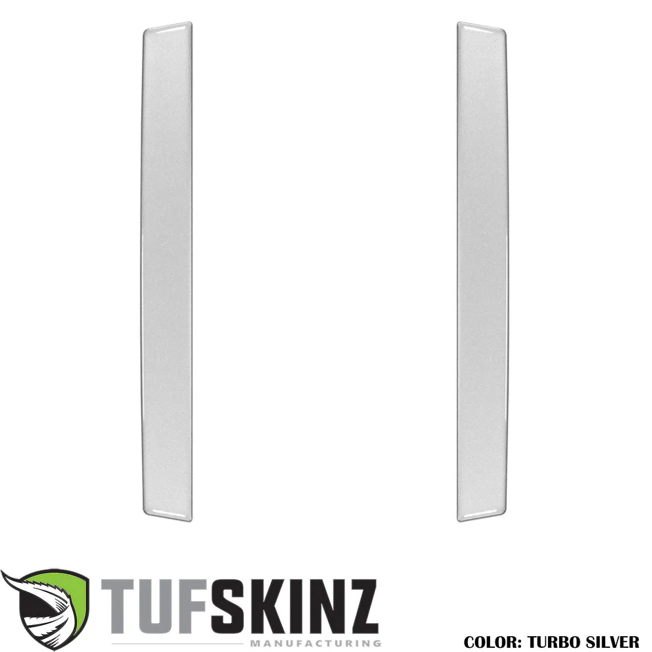 Tufskinz Door Sill Protection Overlay for 4Runner (2014-2024) - Image 16