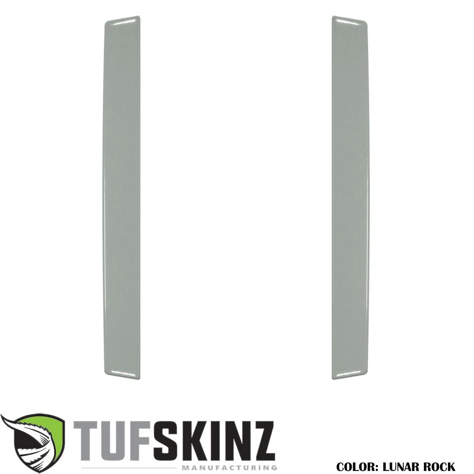 Tufskinz Door Sill Protection Overlay for 4Runner (2014-2024) - Image 20