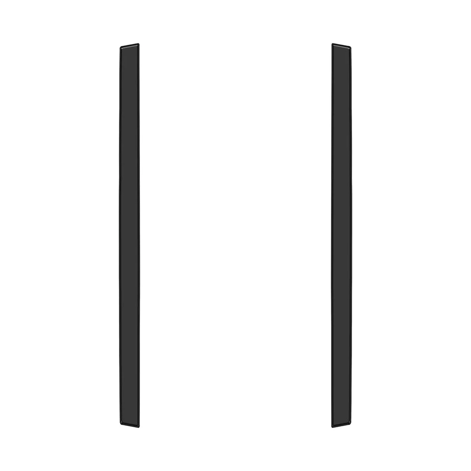 Tufskinz Door Sill Protection Overlay for 4Runner (2014-2024) - Image 23
