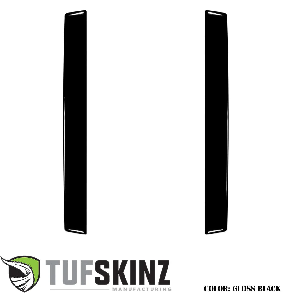 Tufskinz Door Sill Protection Overlay for 4Runner (2014-2024) - Image 24