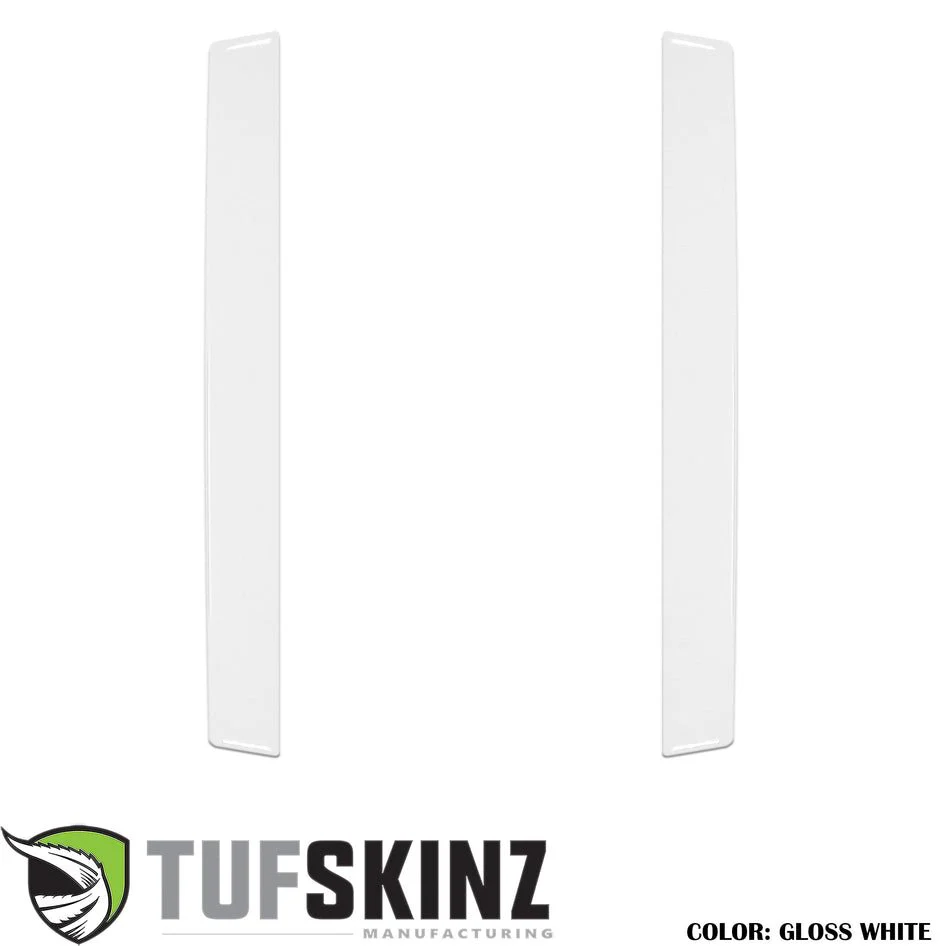 Tufskinz Door Sill Protection Overlay for 4Runner (2014-2024) - Image 26