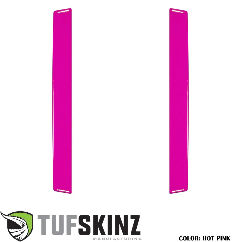 Tufskinz Door Sill Protection Overlay for 4Runner (2014-2024) - Image 28