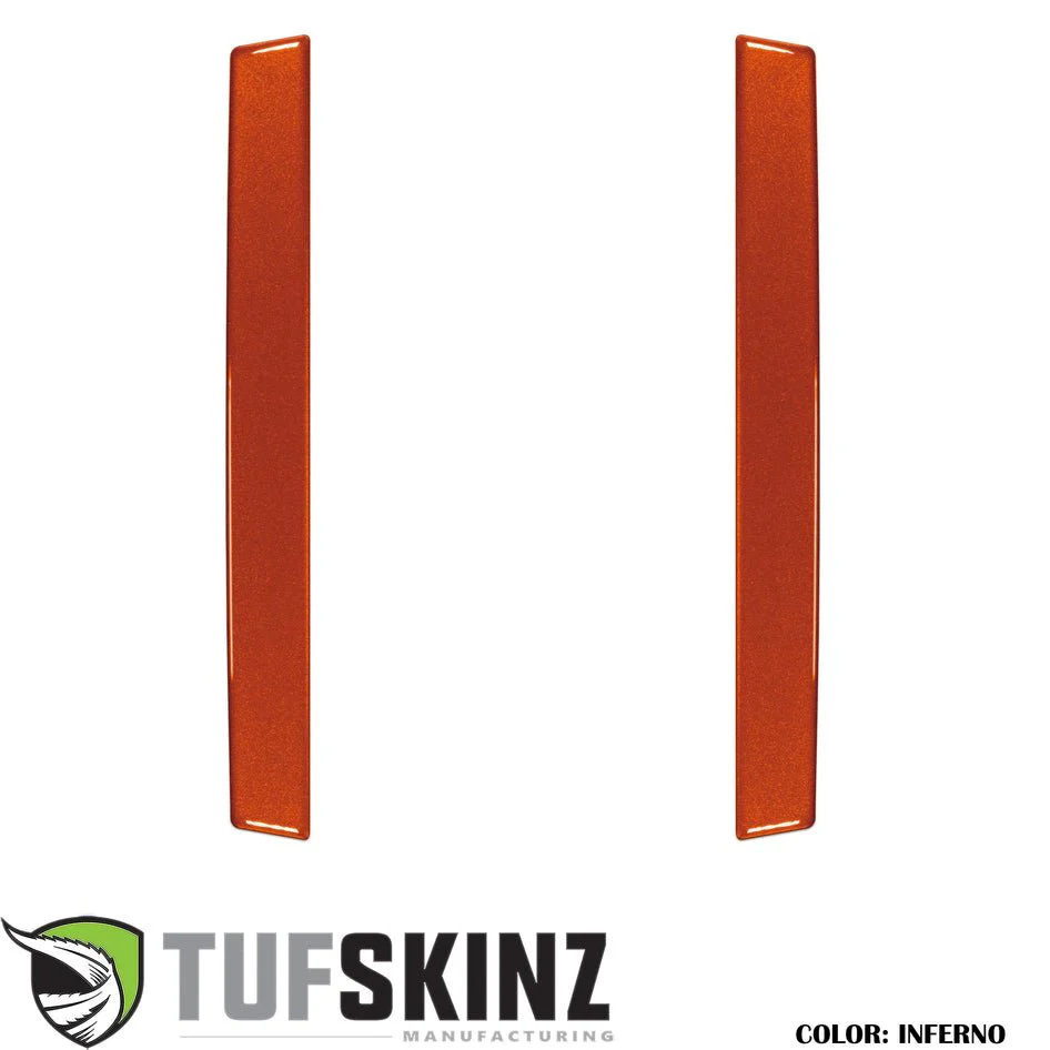 Tufskinz Door Sill Protection Overlay for 4Runner (2014-2024) - Image 30