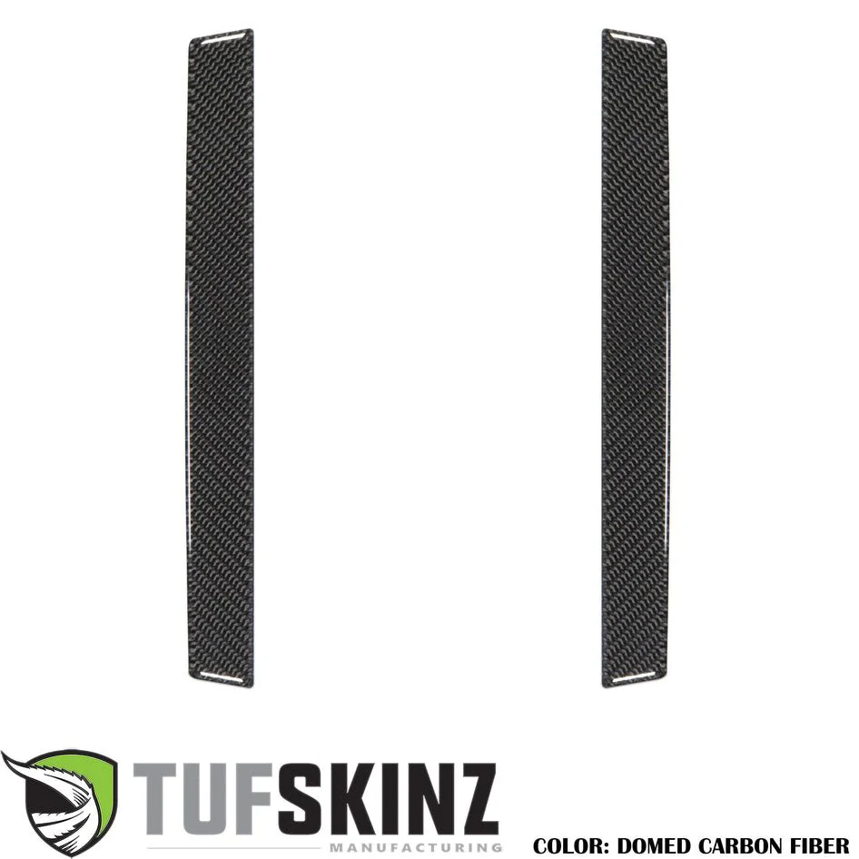 Tufskinz Door Sill Protection Overlay for 4Runner (2014-2024) - Image 34
