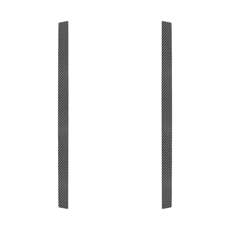 Tufskinz Door Sill Protection Overlay for 4Runner (2014-2024) - Image 35