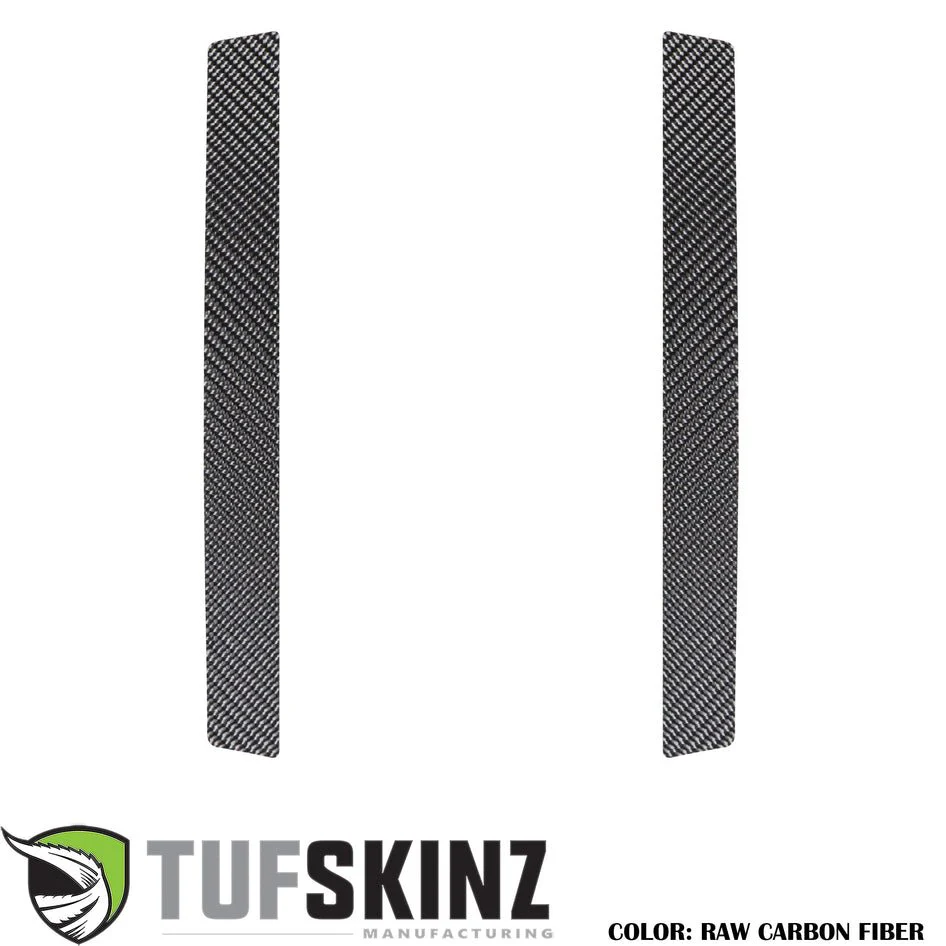 Tufskinz Door Sill Protection Overlay for 4Runner (2014-2024) - Image 36