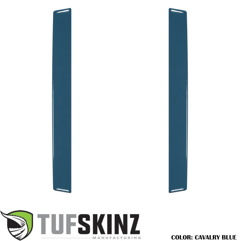 Tufskinz Door Sill Protection Overlay for 4Runner (2014-2024) - Image 6