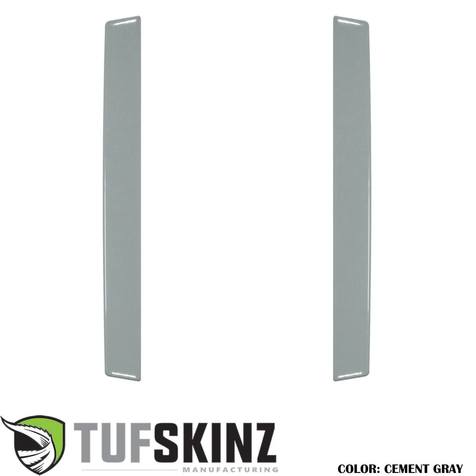 Tufskinz Door Sill Protection Overlay for 4Runner (2014-2024) - Image 8