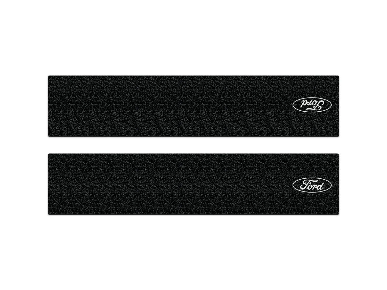 Tufskinz Door Sill Protection Overlays for Ford Bronco (2021-2026) - Image 30