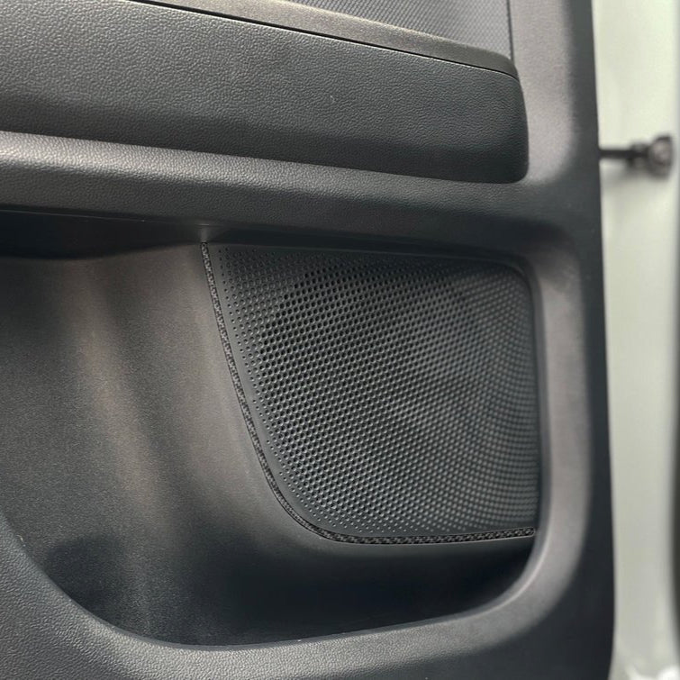 Tufskinz Door Speaker Accent Trim for Ford bronco Sport (2021-2024) - Image 3