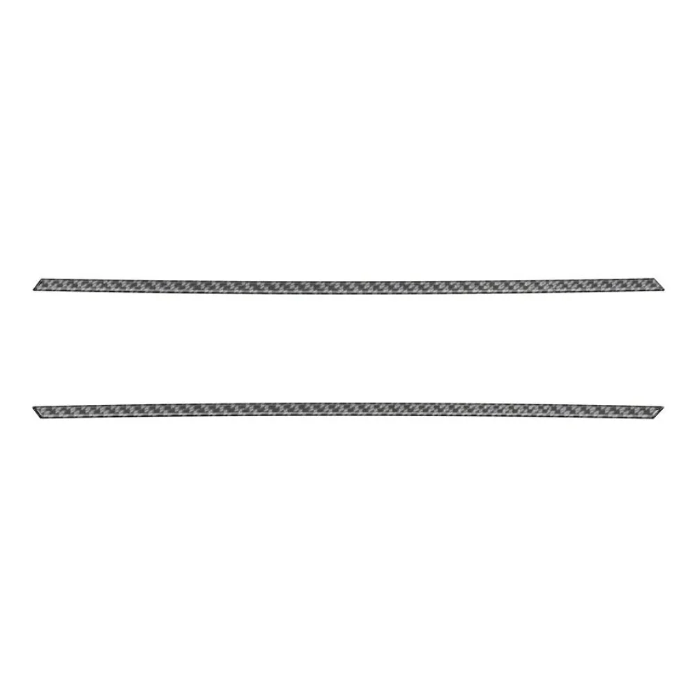 Tufskinz Door Storage Line Accent Trim for Tacoma (2024-2025) - Image 3