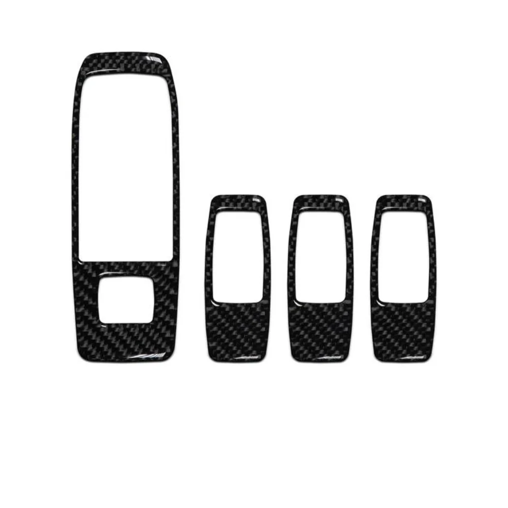 Tufskinz Door Switch Accent Overlays for Ford Ranger (2019-2023) - Image 10