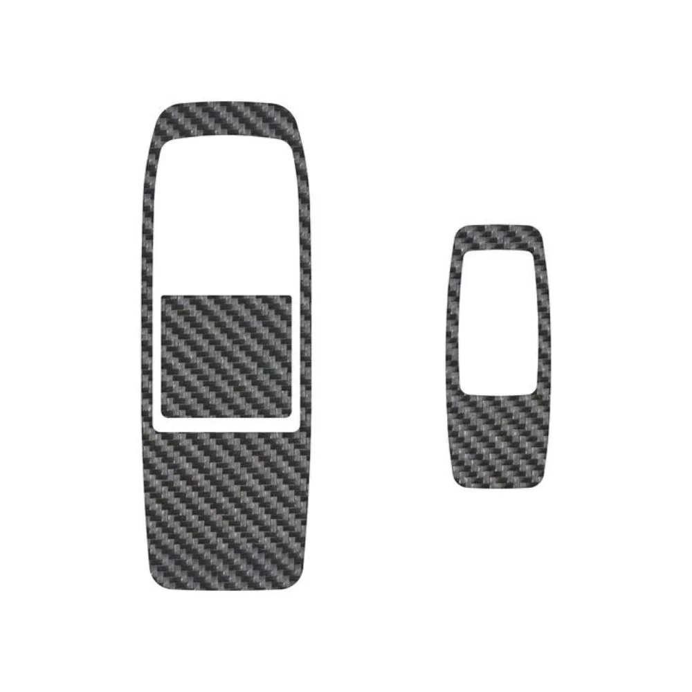 Tufskinz Door Switch Accent Overlays for Ford Ranger (2019-2023) - Image 7