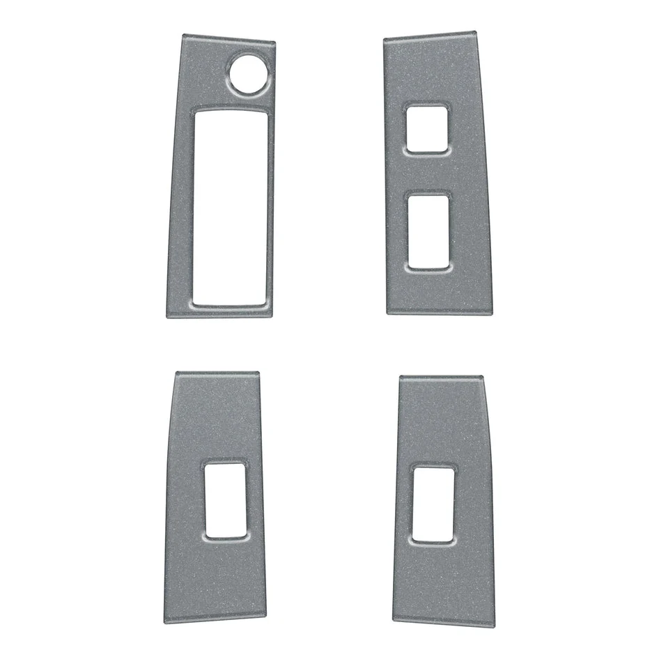 Tufskinz Door Switch Panel Accent Trim for  Tacoma (2016-2023) - Image 19