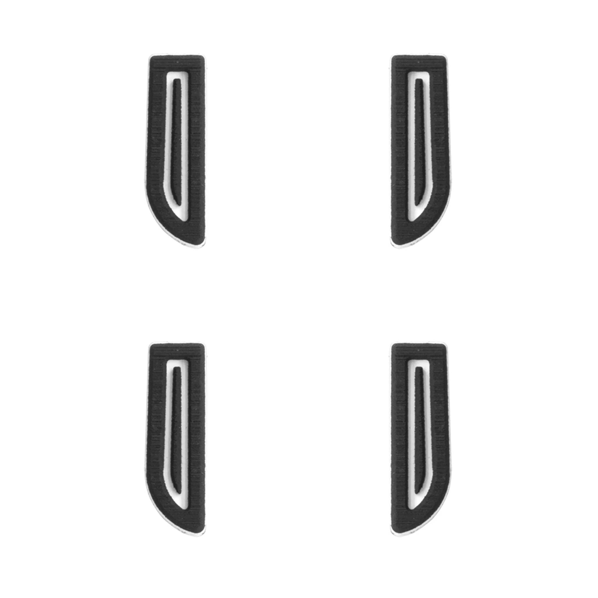 Tufskinz Double Cab Door Handle/Pull Foam Inserts for   Tacoma (2016-2023) - Image 10