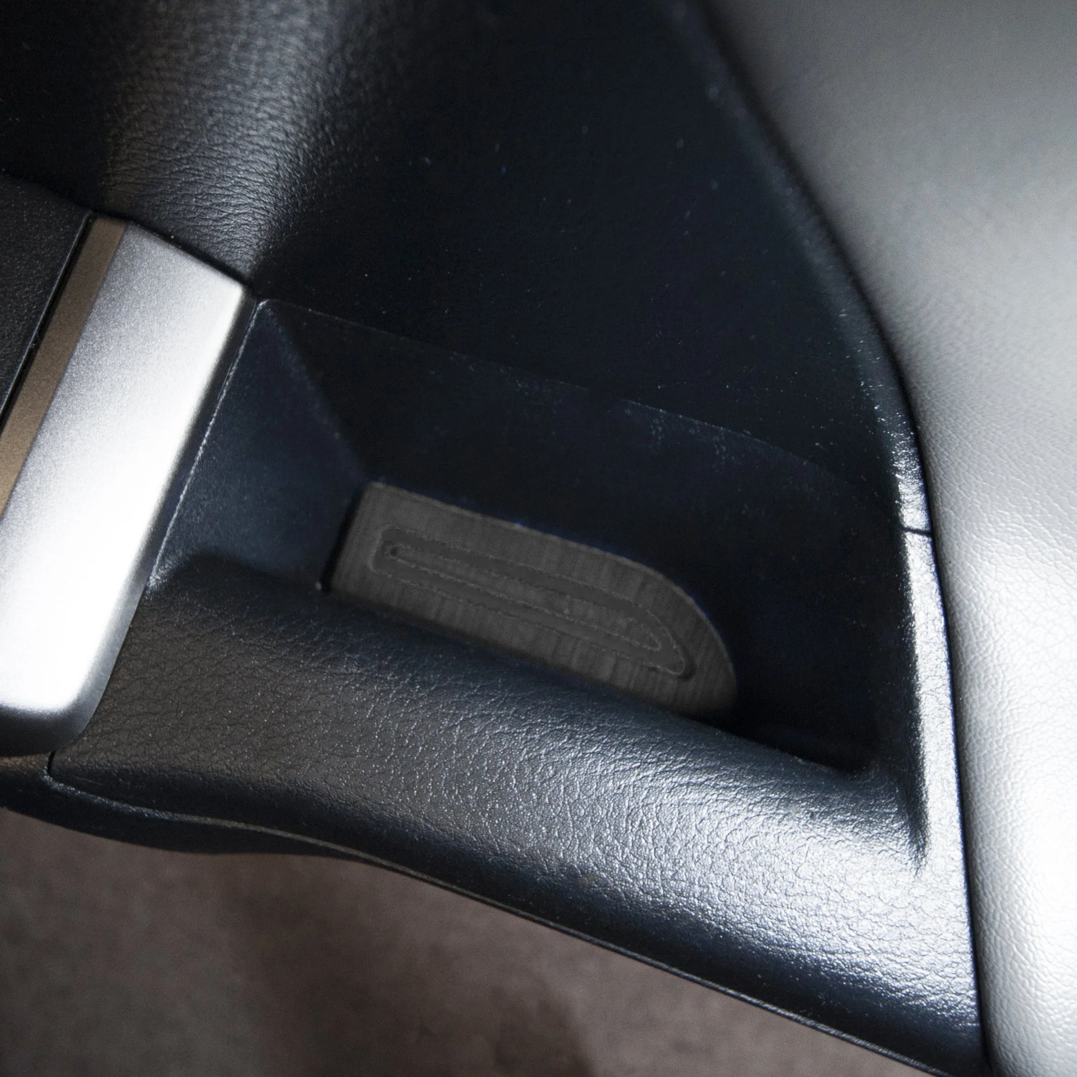 Tufskinz Double Cab Door Handle/Pull Foam Inserts for   Tacoma (2016-2023) - Image 3