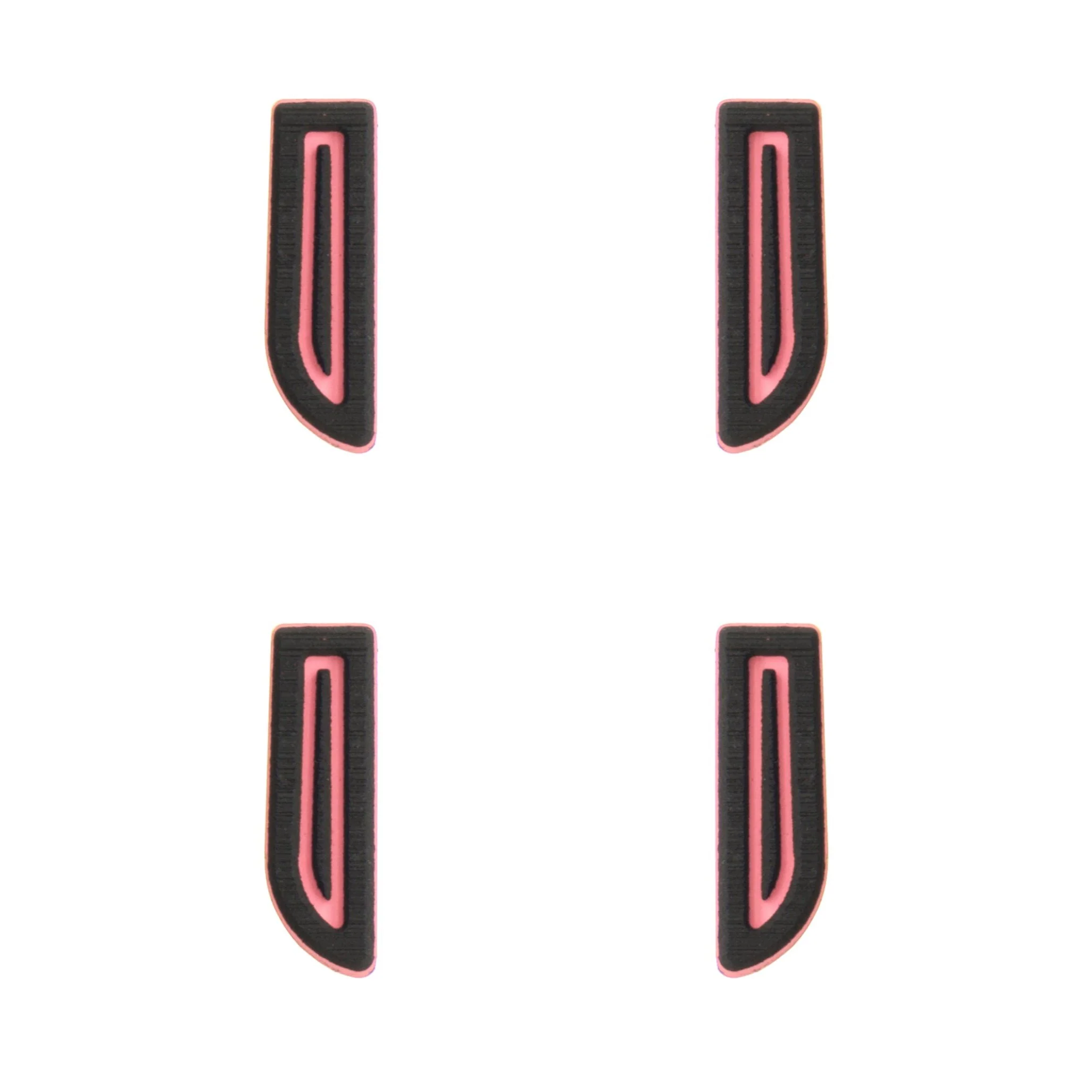 Tufskinz Double Cab Door Handle/Pull Foam Inserts for   Tacoma (2016-2023) - Image 7