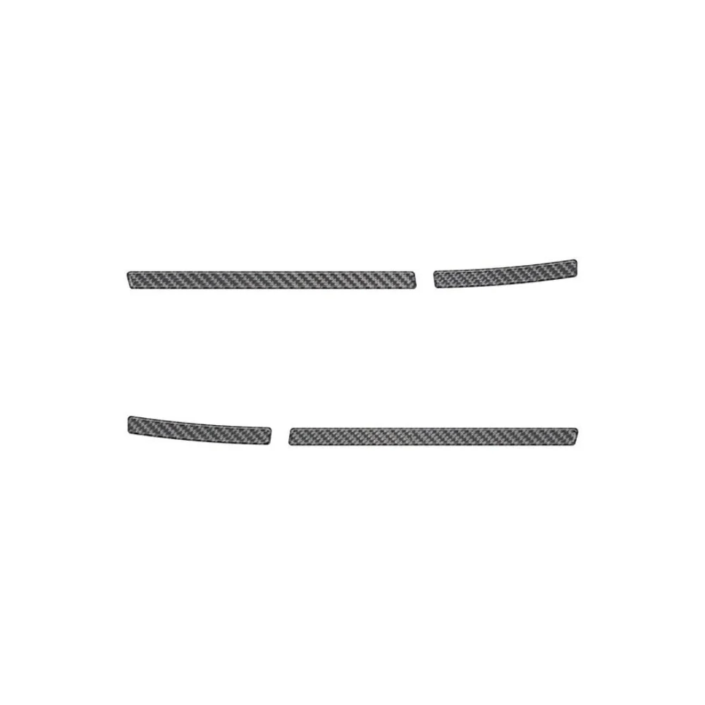 Tufskinz Double Cab Side Line Accent for Tacoma (2024-2026) - Image 3